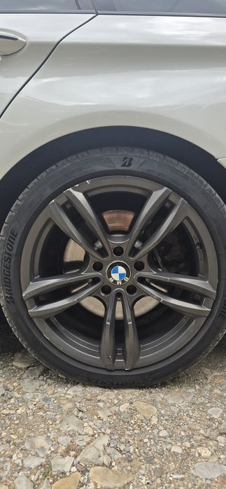 Джанти за БМВ 19 инча