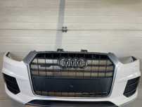 Bara fata Completa Audi Q3 8U Facelift S-line