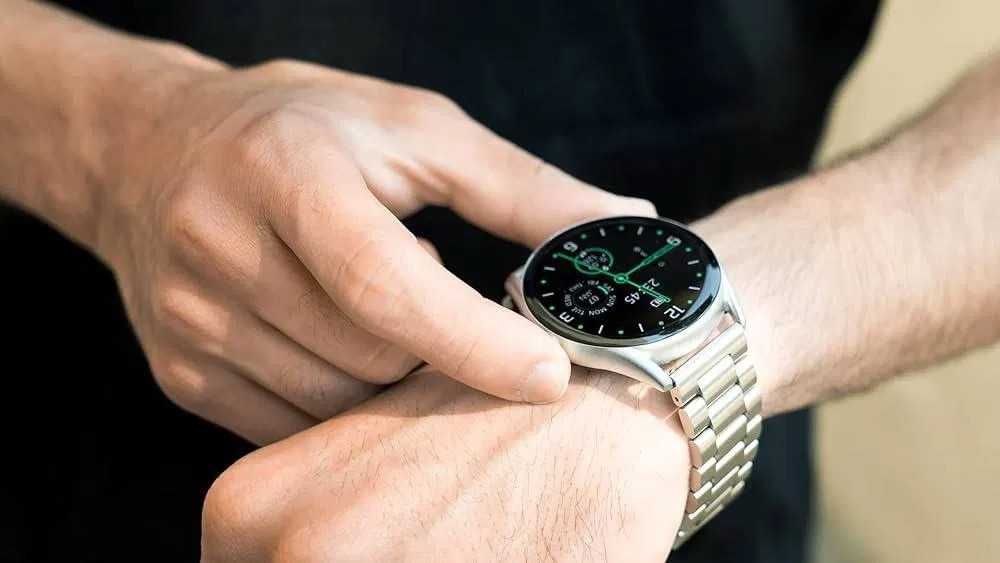 Умные часы Green Lion  Smart Watch Signature ДОСТАВКА!