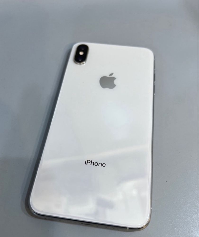 Iphone xs 256 gb