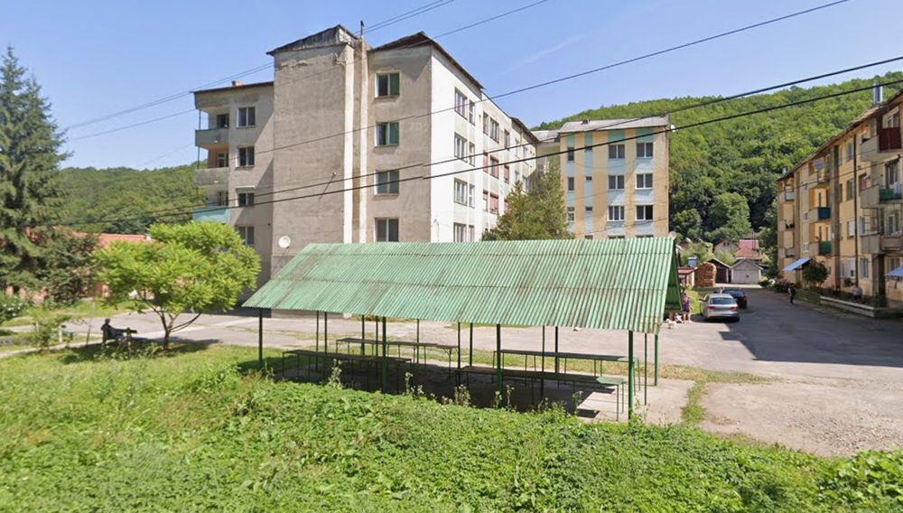 Apartament 2 camera loc. Padurea Neagra, Bihor