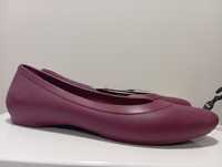 Обувки Crocs plum standart за жени