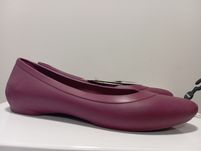 Обувки Crocs plum standart за жени
