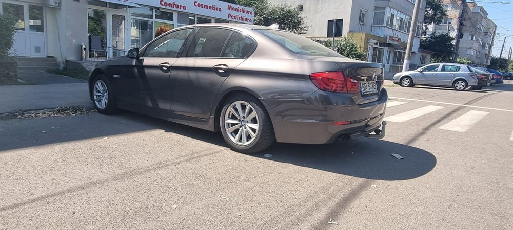 Vand Bmw 528i 245 CP 2012