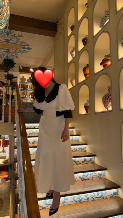 Платье размер L вечернее