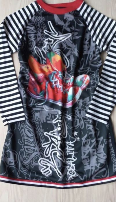 Lot rochii fete 146-152 cm