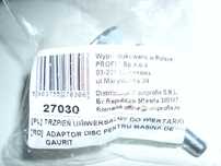 Adaptor disc pentru masina de gaurit, nou