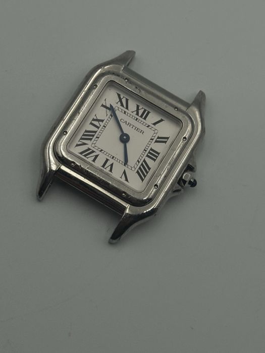 Cartier Panthere Midsize Fara capac spate Pentru Piese
