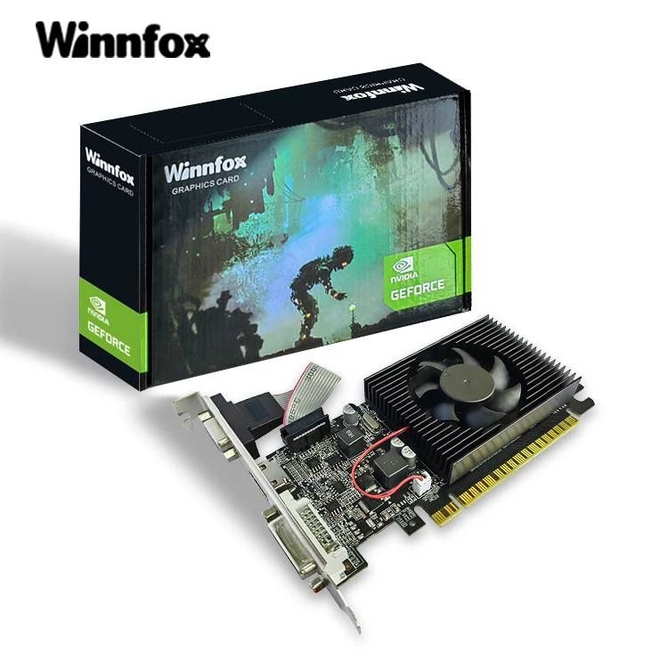 GT 730 4gb Winfox