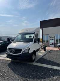 Motor mercedes sprinter 2.2 cdi/euro 5/euro 6/cutie viteze