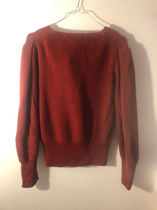 Pulover Massimo Dutti