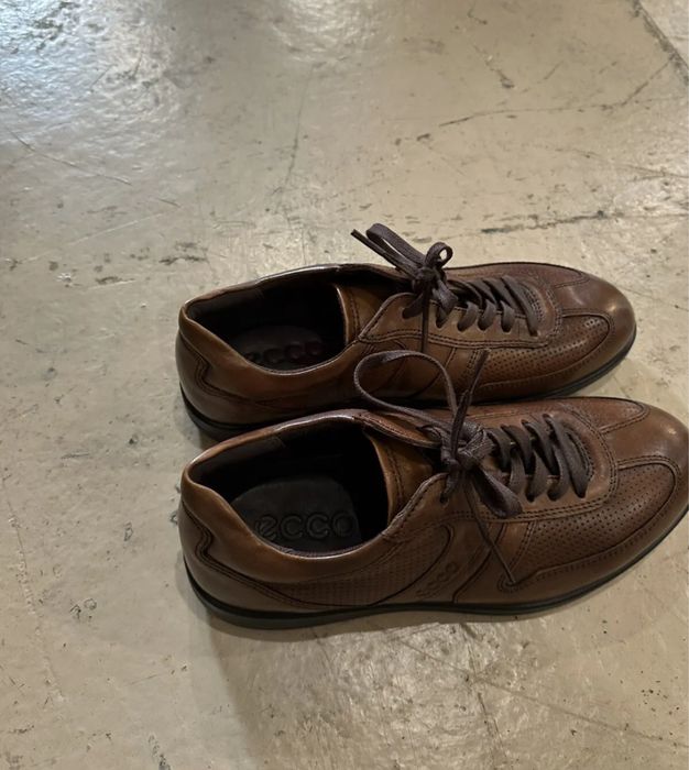 Pantofi ECCO marimea 39