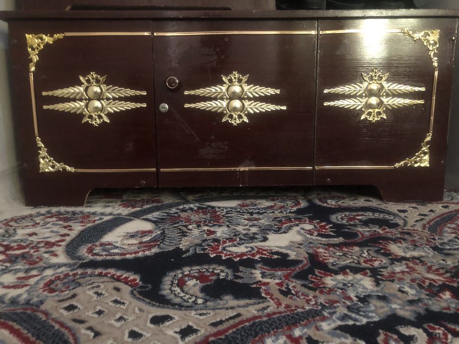 Sandikla 2ta kotta kichkina