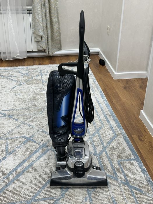 Продается Kirby пылесос