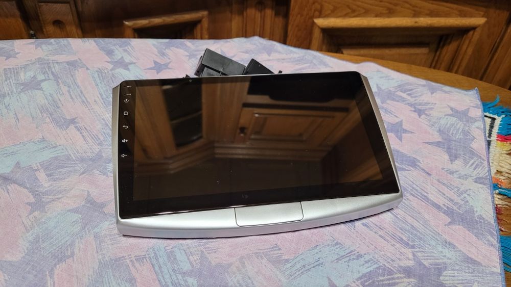 Navigație android 12