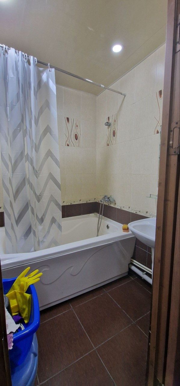 Продаётся своя квартира