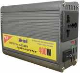 Invertor de tensiune, 12V - 220V - 600W