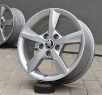 16'' Джанти Skoda, Audi, Volkswagen, octavia, superb, q2, A3, Passat