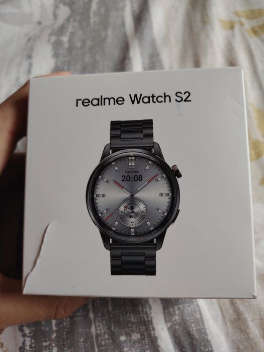 Realme Watch S2 часовник