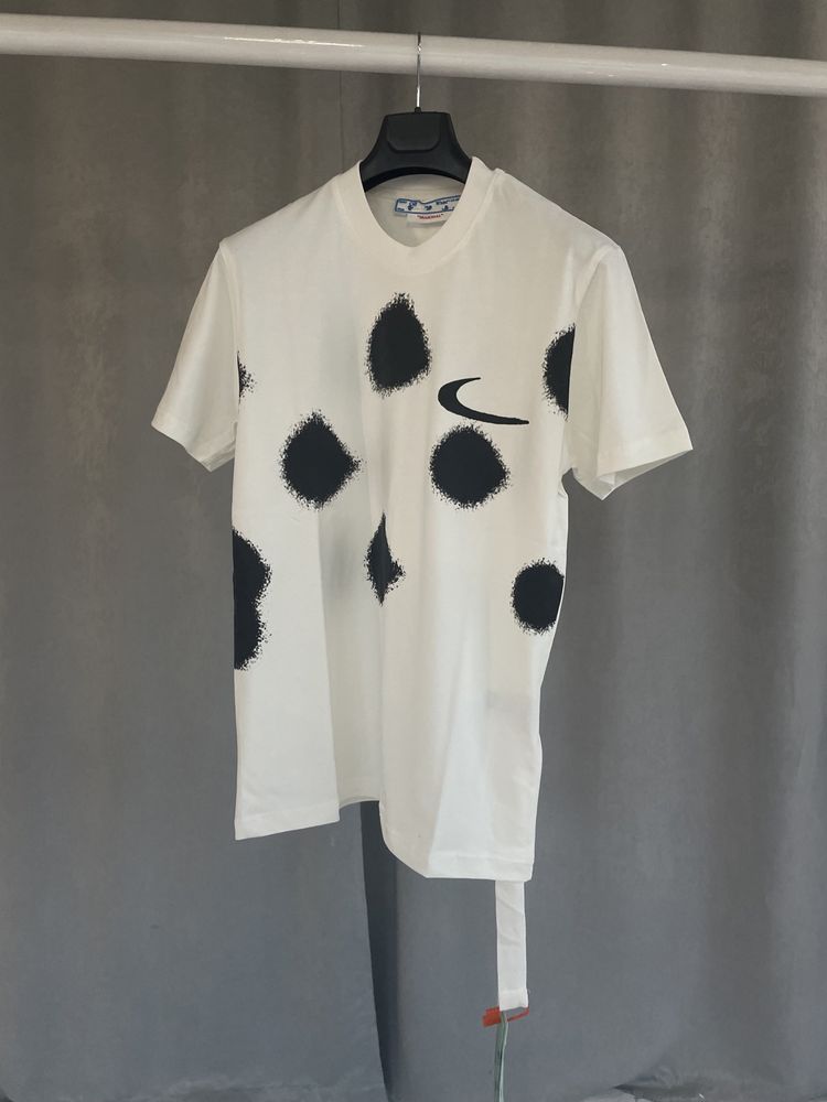 Off White тениска