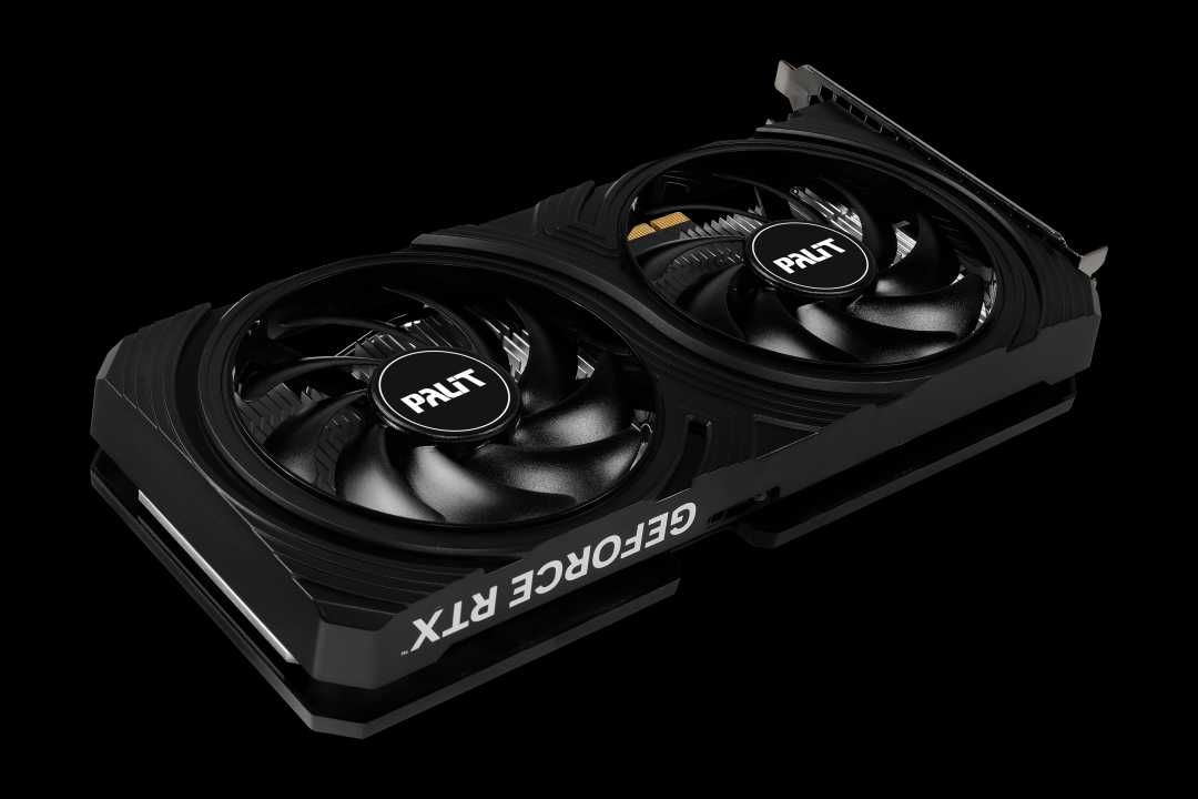Palit RTX 4060 infinity 2 8GB