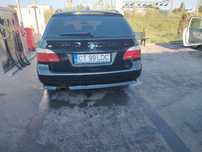 BMW E61, motor m47