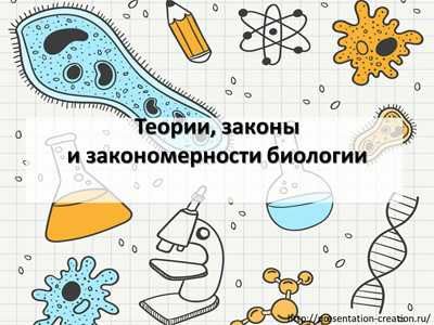 Онлайн репетитор по Биологии