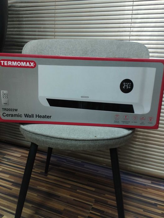 Продава TERMOMAX TR 2022W