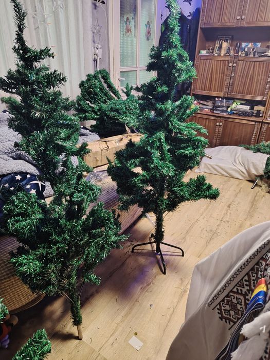 Brazi artificiali 1.40