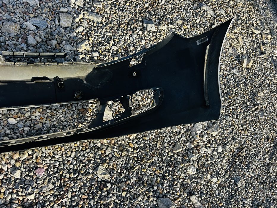 Пред с броня VW Polo 2020