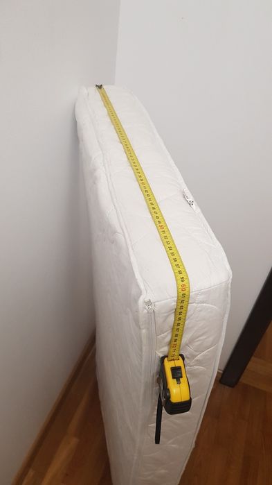 Saltea pat copil 120 / 60 cm