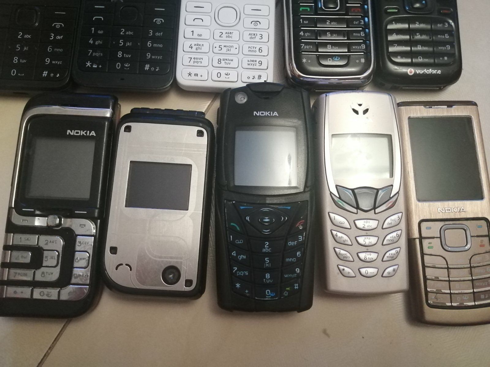 Nokia/Нокия Х1,N78,6710s Navigator,3250,6233,6234,230,206,6510,5140i