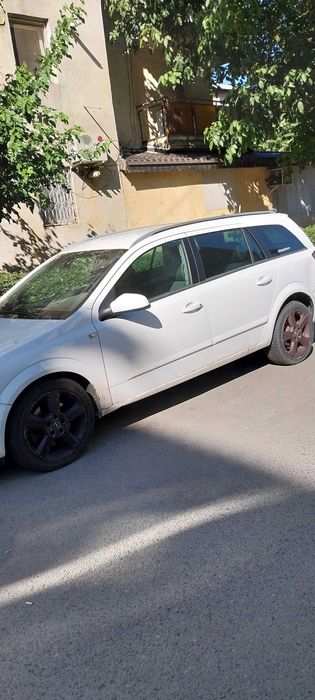 Vand Opel Astra H