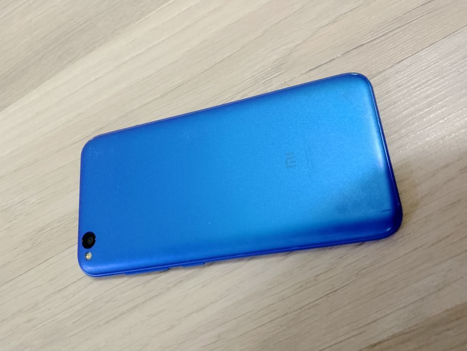 Redmi go 2/16 holati yahshi