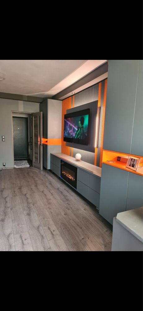 Vand garsoniera G6