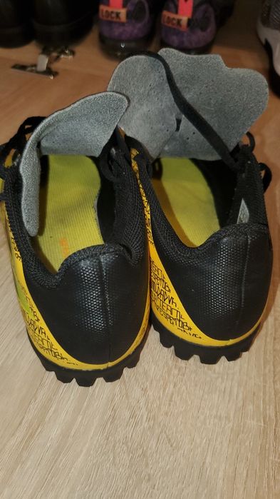 Ghete fotbal Adidas
