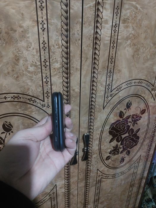 Perfektum O'zimi telefonim karopkasi yo'g' ishlashi 100% yaxshi