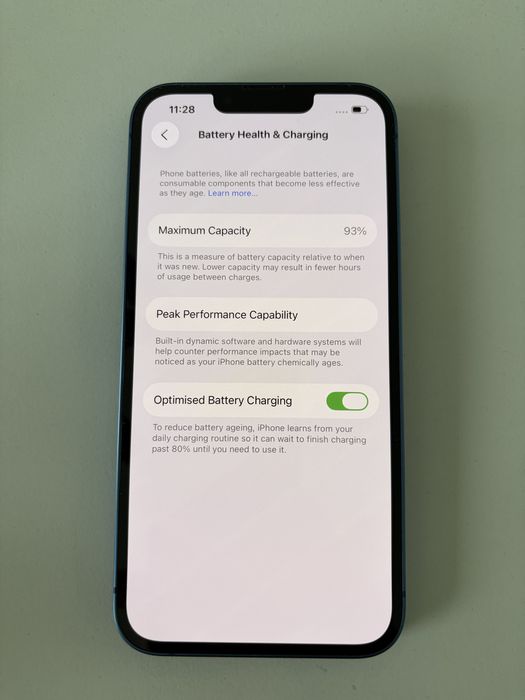 Предлагам iPhone 13