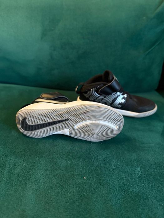 Adidași nike baieti