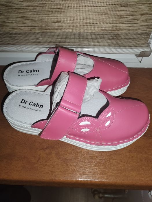 Saboți medicinali