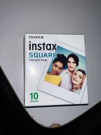 Фотопленка Fujifilm Instax Square WW1 10 шт