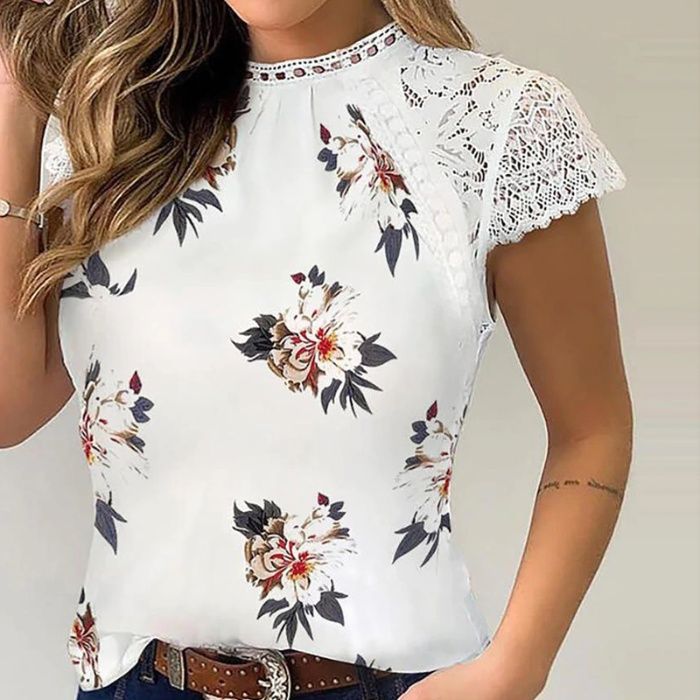 vand bluza dama sezon vara