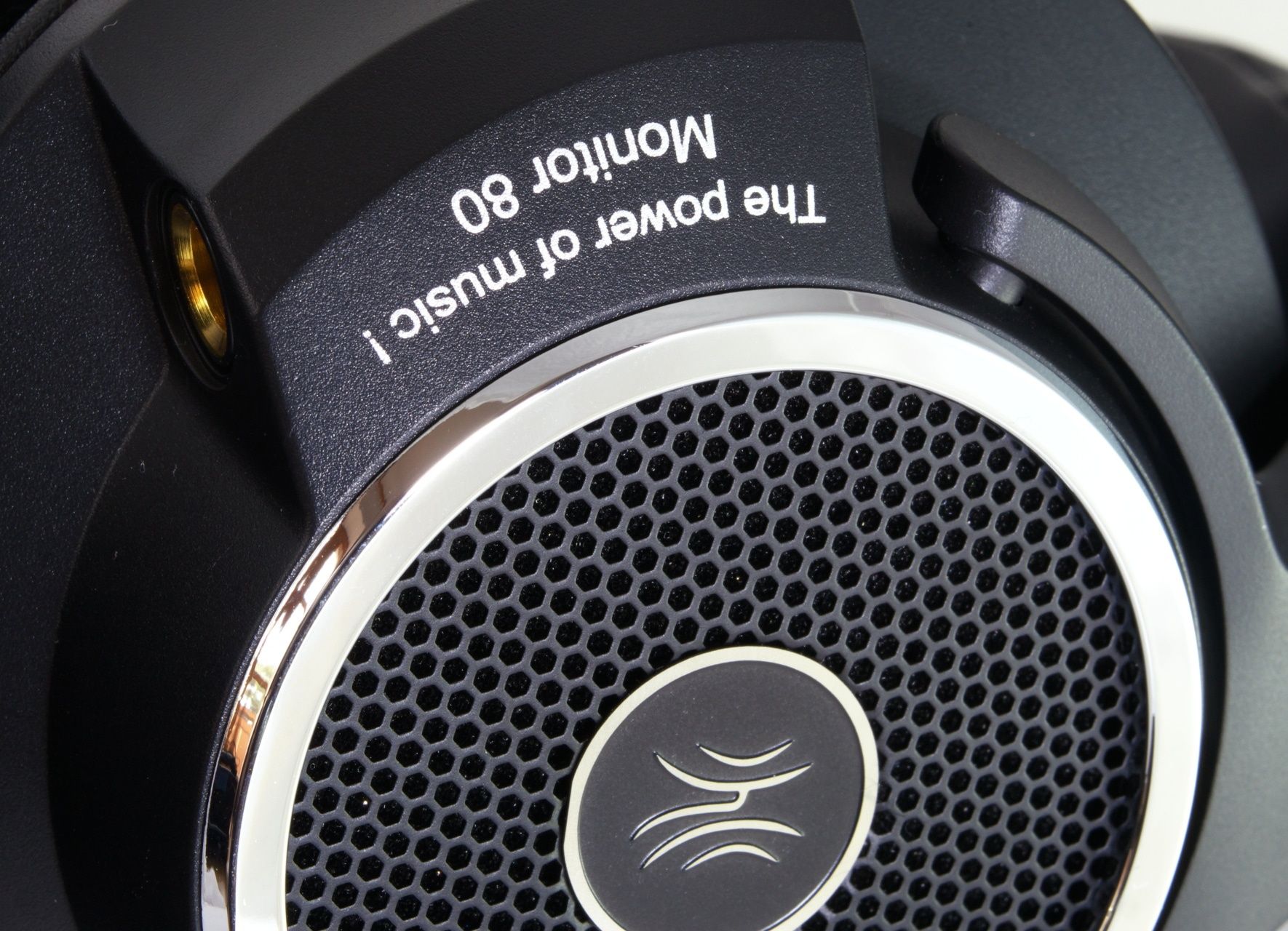 Слушалки OneOdio Monitor 80 с отворен гръб,250 Ом,10Hz-40KHz,1600 mW