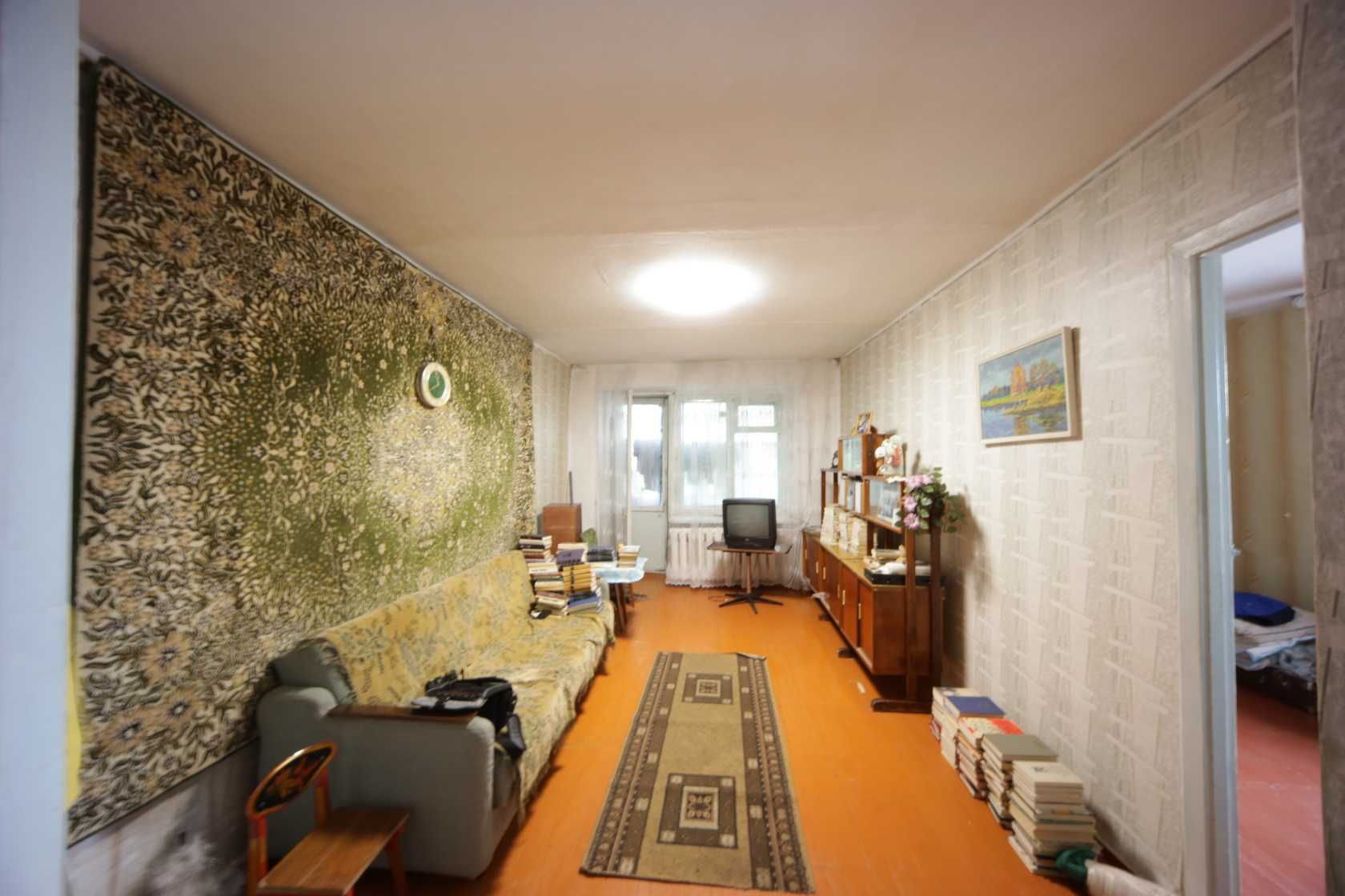 Квартира в Рудном.