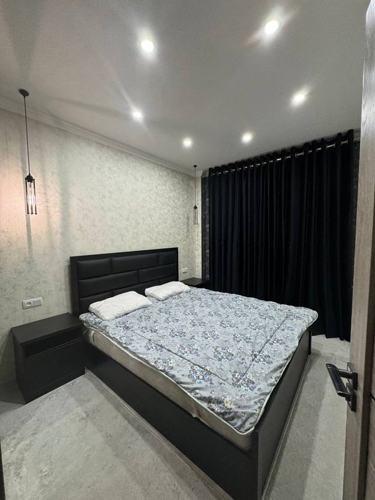 Ц-13 Лабзак 2-комнатная 65.кв