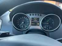 Mercedes ML 350 2010