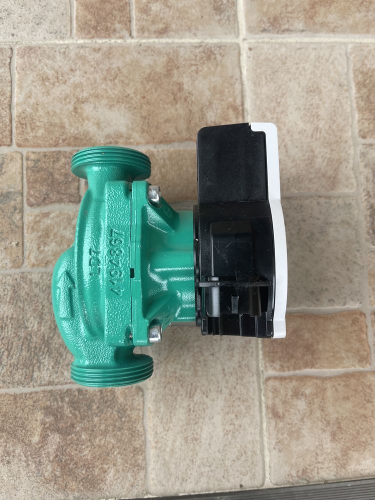 Pompa circulatie wilo yonos pico 25/1-4