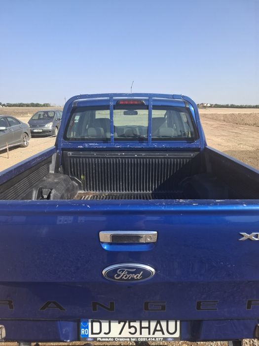 Ford Ranger xlt de vanzare