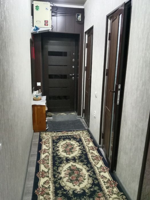 Аренда квартиры  своя