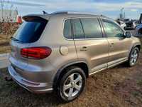 oglinda st/dr vw tiguan 2015